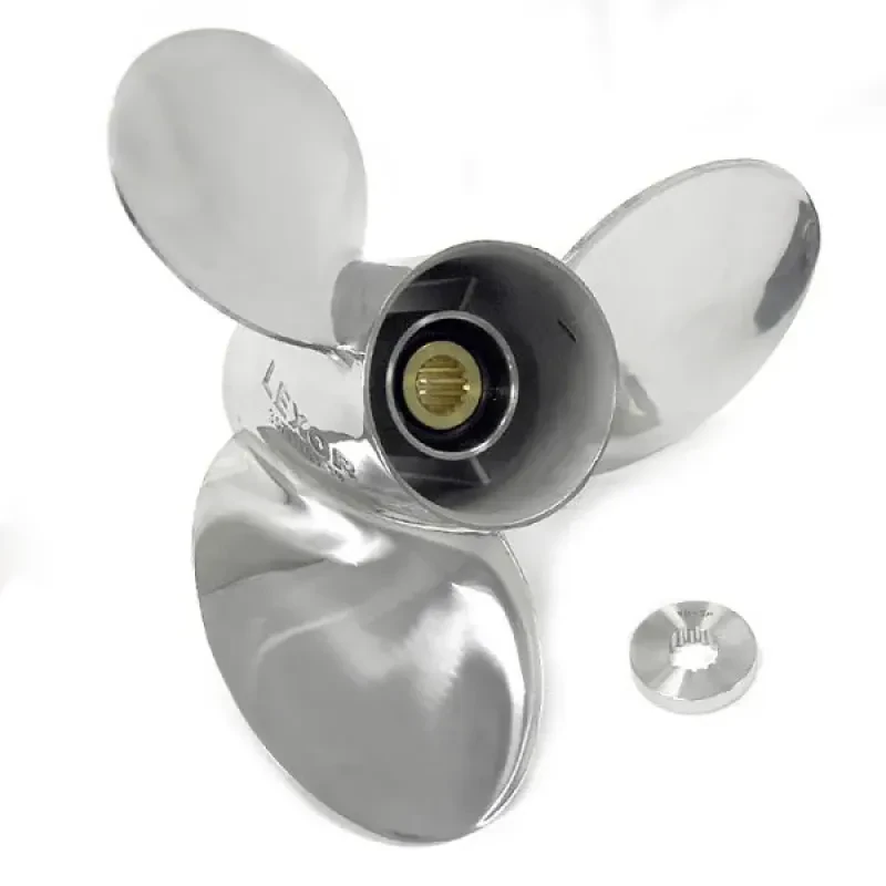 Винт гребной Solas , 3x15 1/8x20 (R)