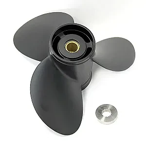 Винт гребной Solas 3512-142-23, 3x14.2x23 (L)