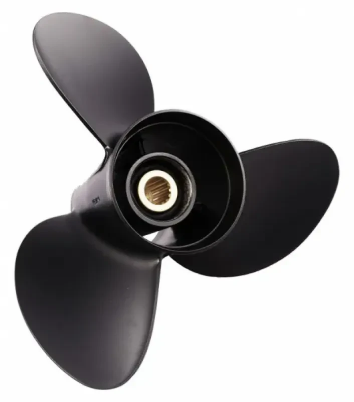 Винт гребной Solas , 3x14.5x19 (L)