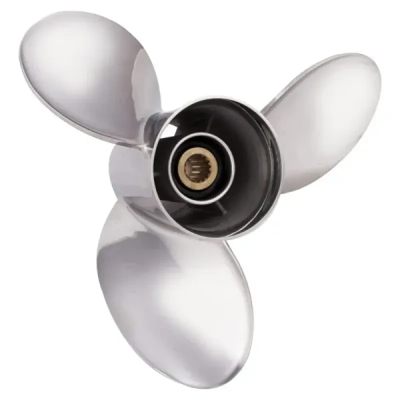 Винт гребной Solas , 3x15 1/4x19 (L)