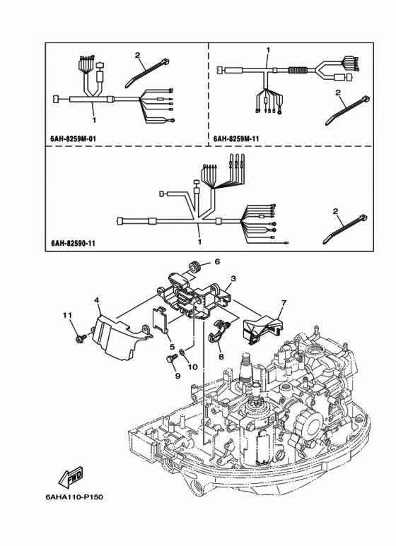 Электрооборудование 3