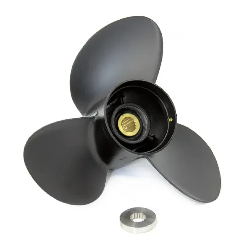 Винт гребной Solas , 3x15x15 (L)