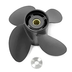 Винт гребной Solas 3514-145-17, 4x14.5x17 (L)