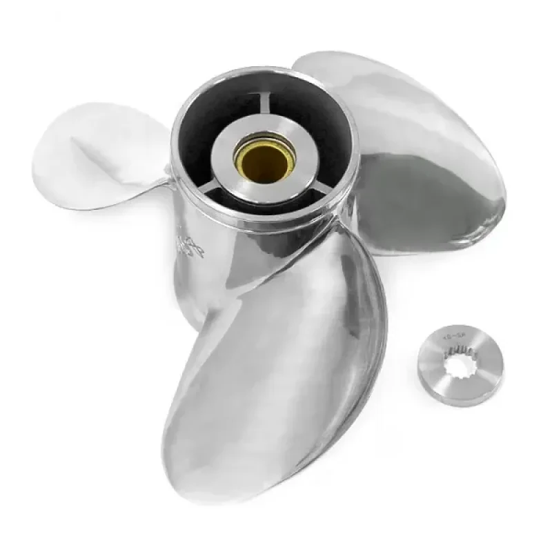 Винт гребной Solas , 3x14 1/2x15 (R)