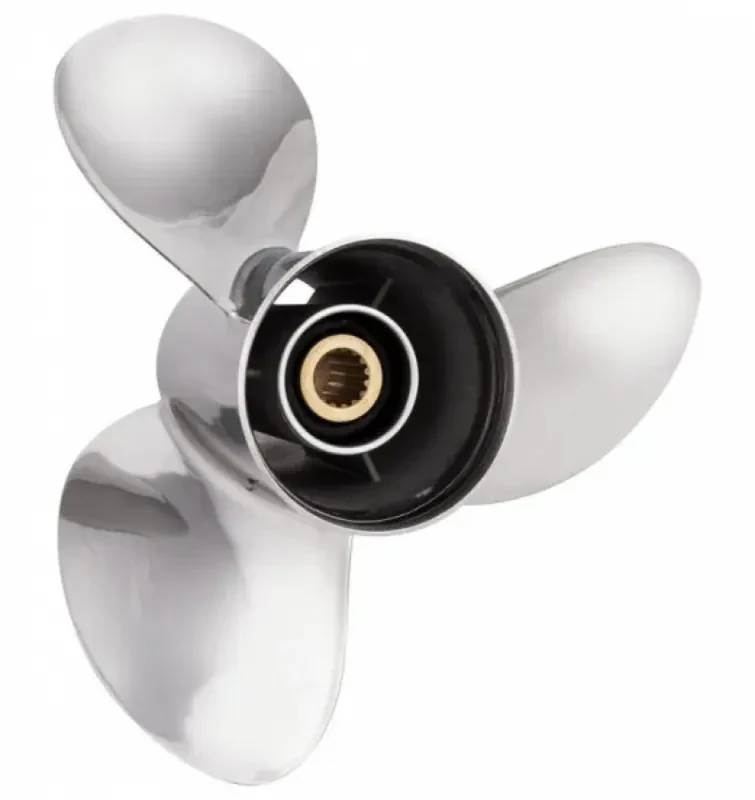 Винт гребной Solas , 3x14 1/4x17 (L)