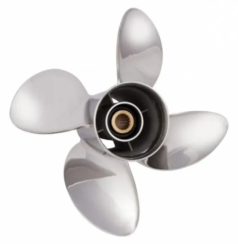 Винт гребной Solas , 4x14x23 (R)