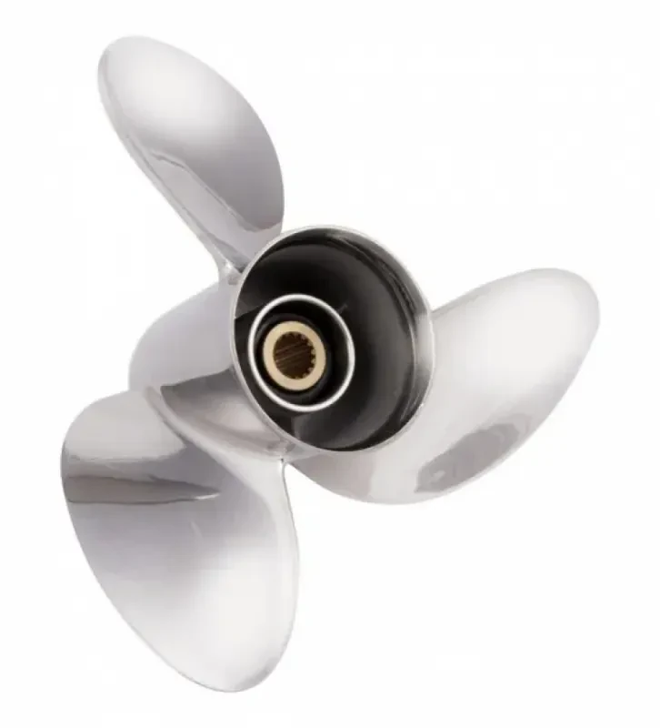 Винт гребной Solas , 3x14 3/4x18 (R)