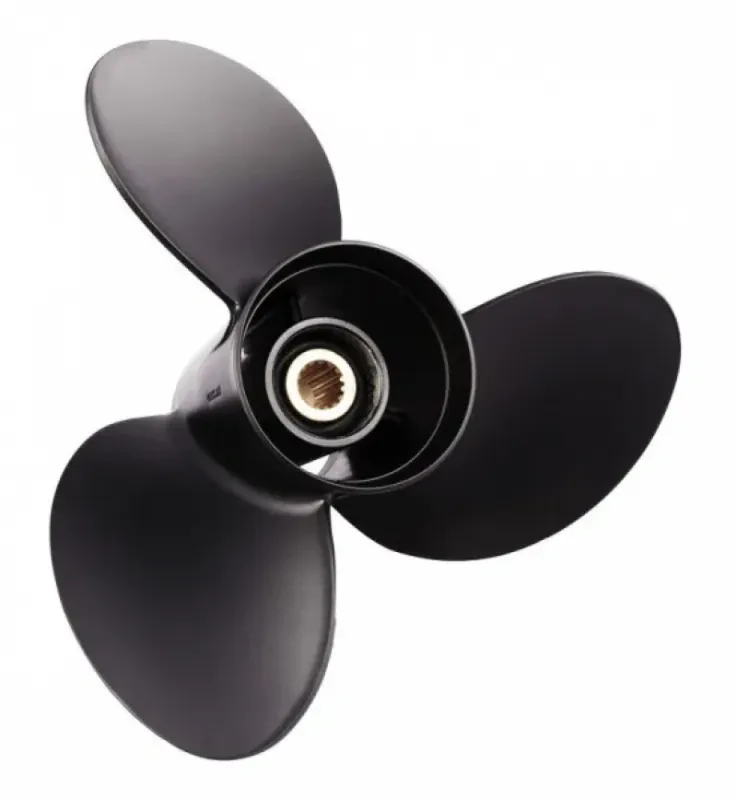 Винт гребной Solas , 3x15.5x17 (R)