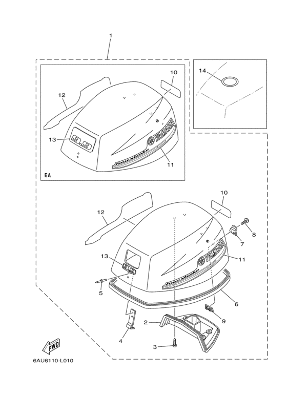 Капот