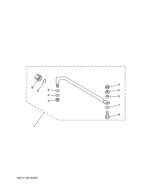 Управляющее устройство