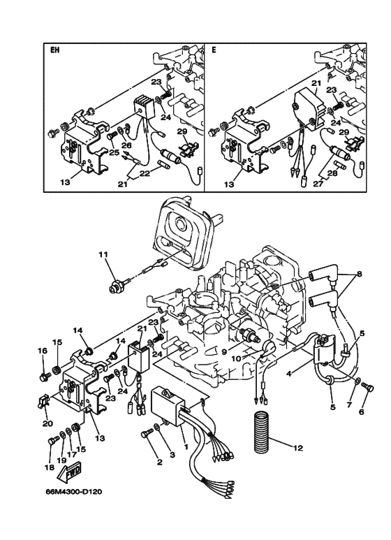 Электрооборудование 1