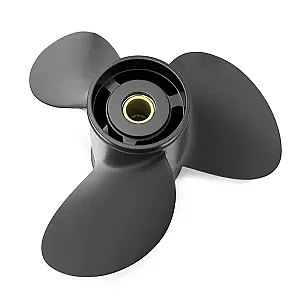 Винт гребной Solas 3511-150-15, 3x15x15 (R)