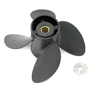 Винт гребной Solas 3513-140-23, 4x14x23 (R)