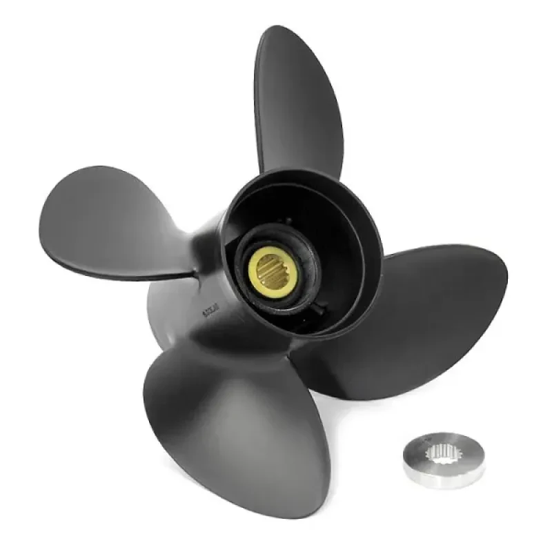 Винт гребной Solas , 4x14x23 (R)