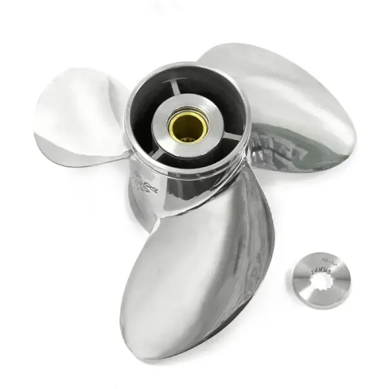 Винт гребной Solas , 3x14 3/4x19 (R)