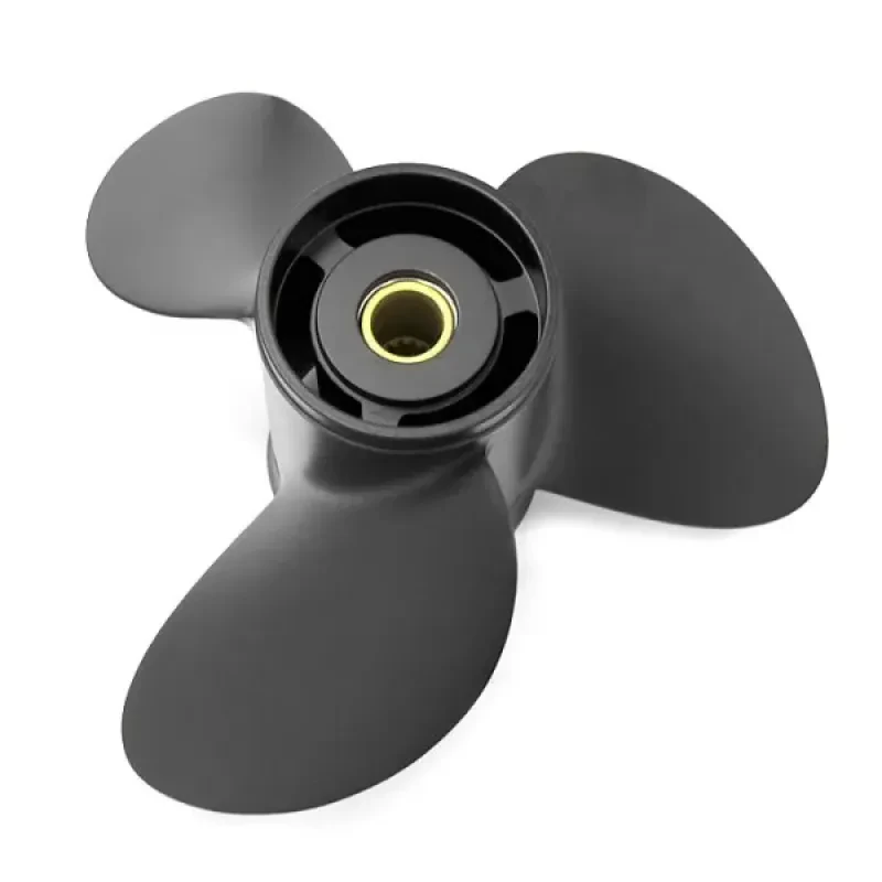 Винт гребной Solas , 3x14.8x17 (R)