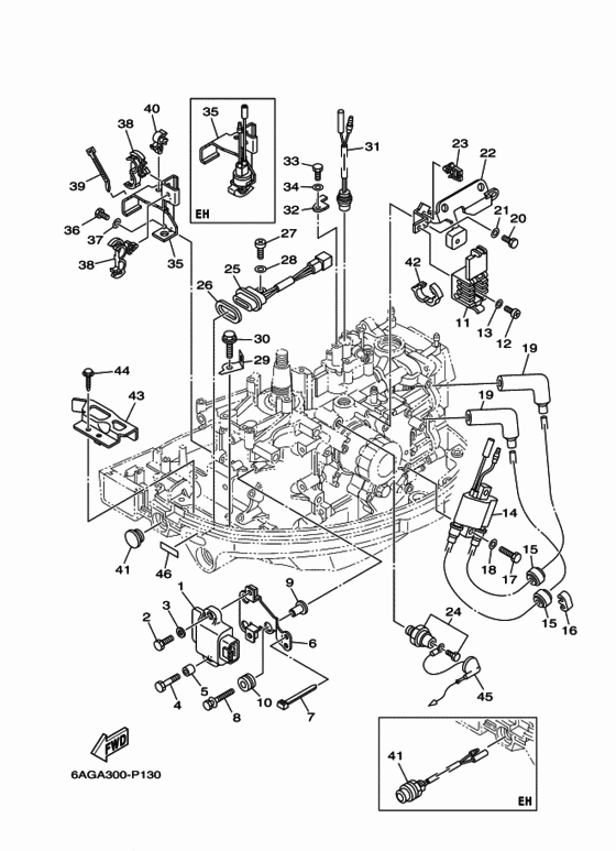 Электрооборудование 1