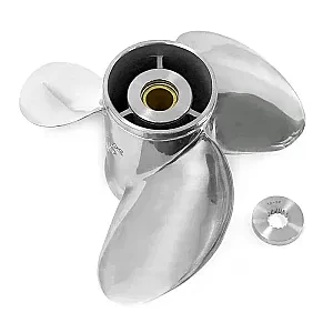 Винт гребной Solas 3531-140-23, 3x14x23 (R)