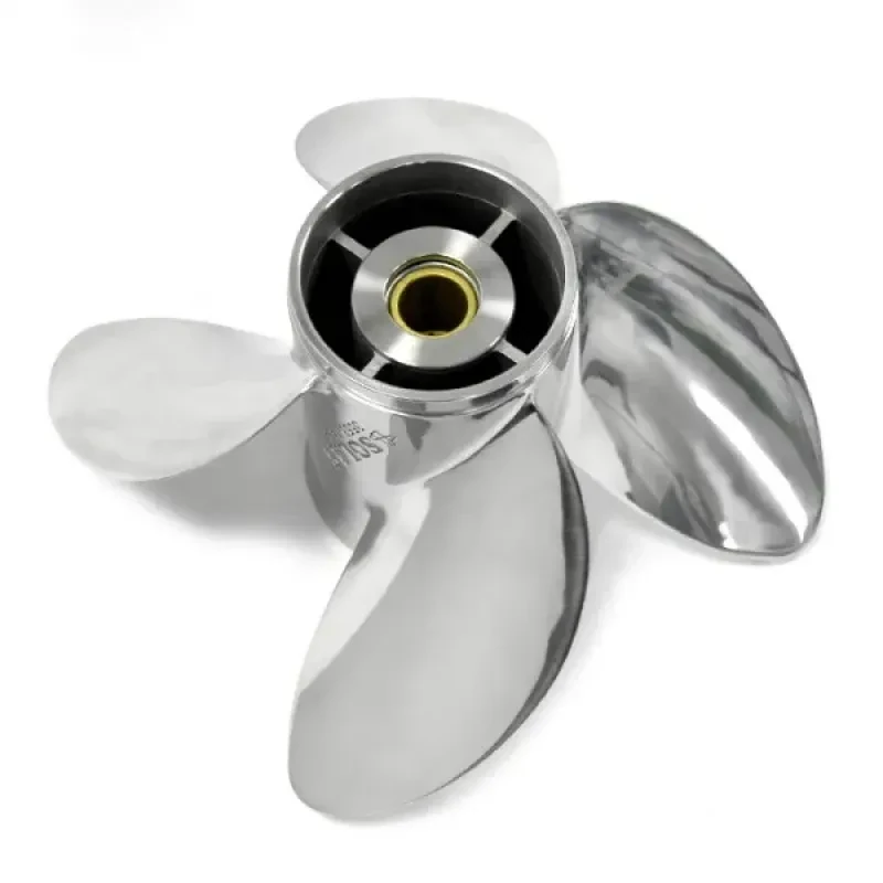 Винт гребной Solas , 4x14x21 (R)