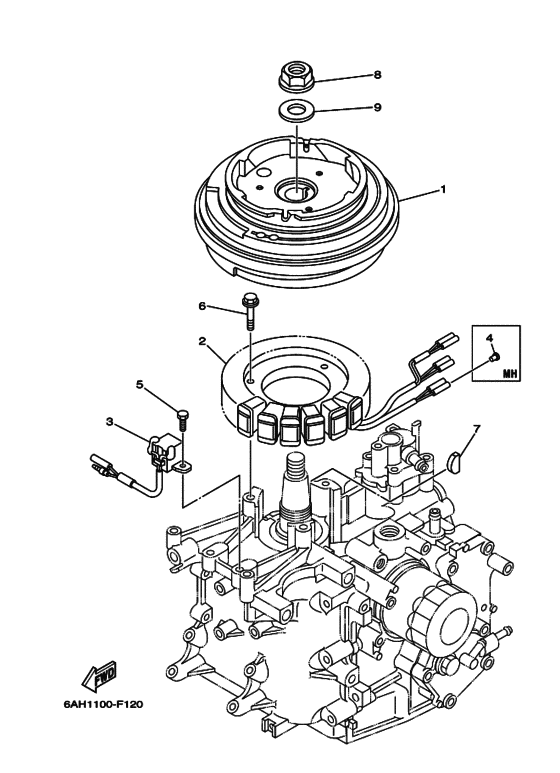 Генератор