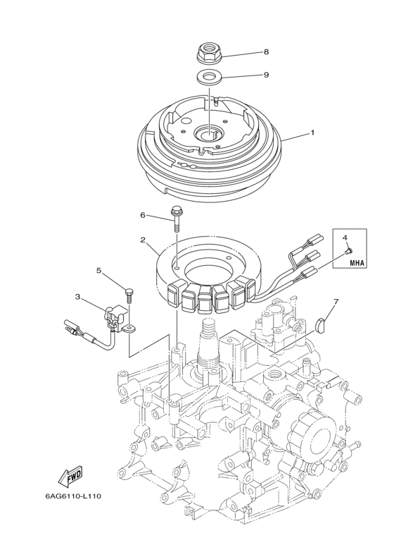 Генератор