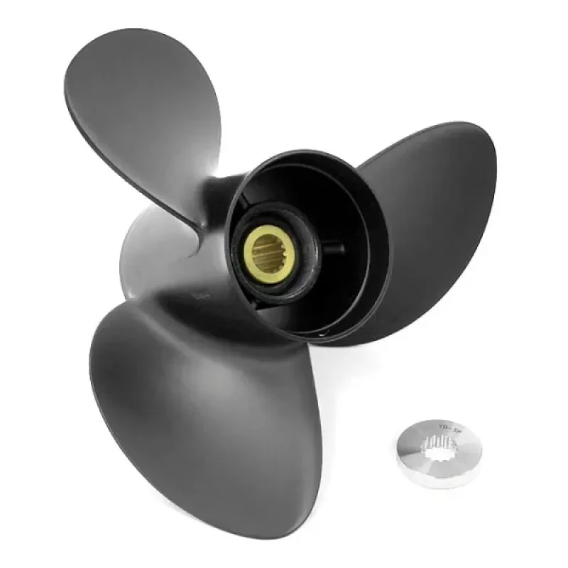 Винт гребной Solas , 3x15.3x23 (R)