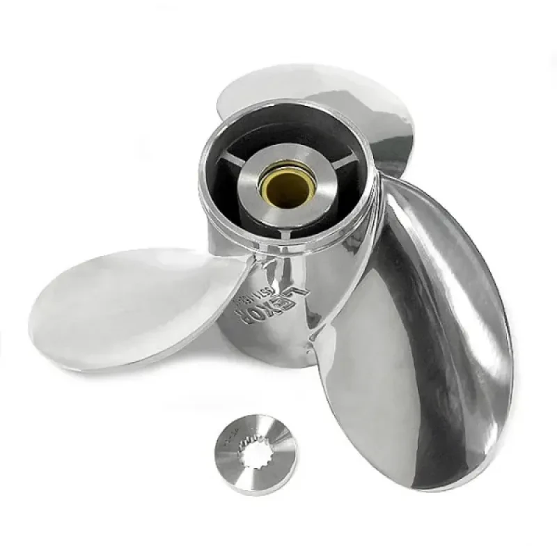 Винт гребной Solas , 3x15 1/4x19 (R)