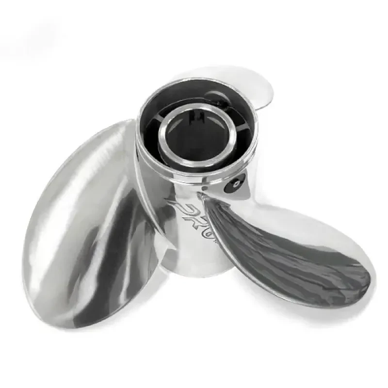 Винт гребной Solas , 3x15 1/4x19 (L) (Rubex)