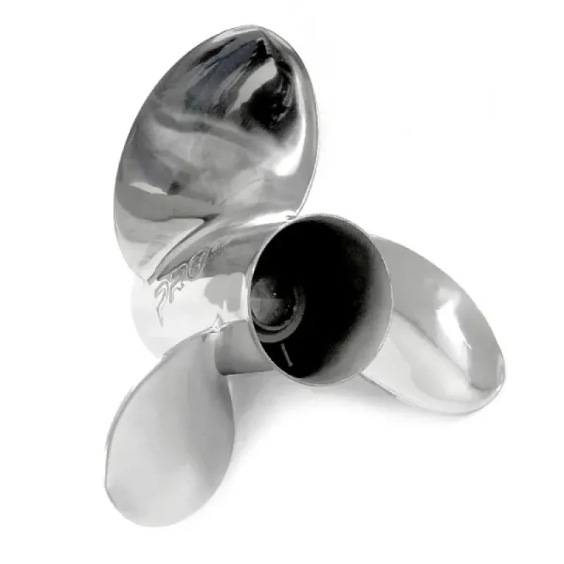 Винт гребной Solas , 3x15 1/4x19 (L) (Rubex)