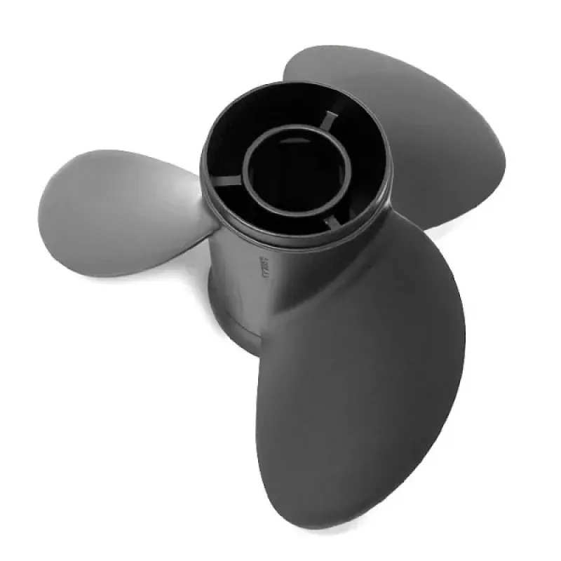 Винт гребной Solas , 3x14.3x22 (R) (Rubex)