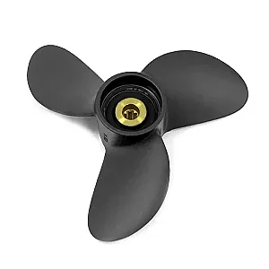 Yamaha 2.5 / 5 (втулка запрессована)