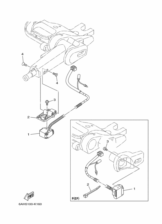Электрооборудование 5