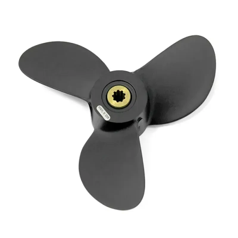 Винт гребной Solas , 3x7.5x7 (R)