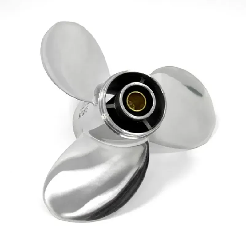 Винт гребной Solas , 3x10x9 (R)