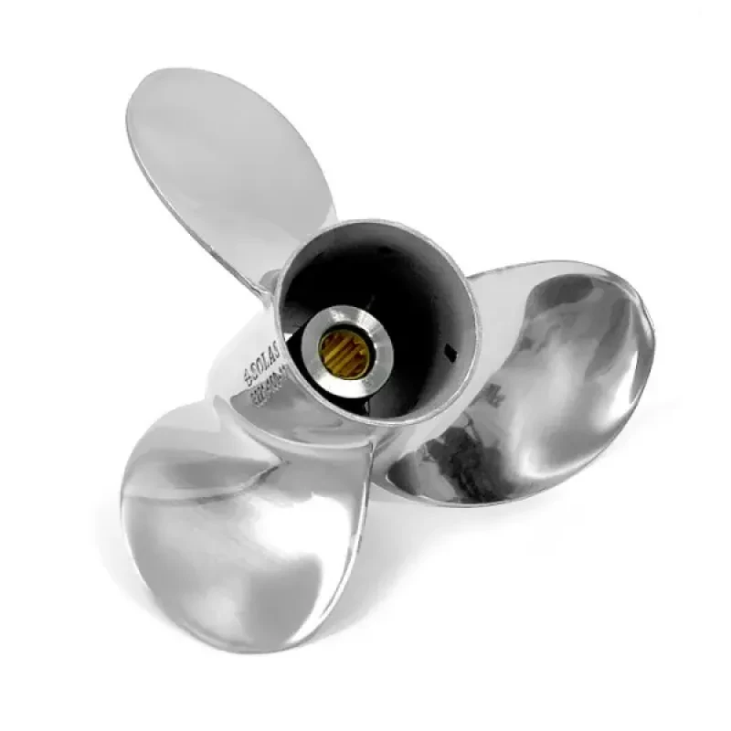 Винт гребной Solas , 3x10x9 (R)