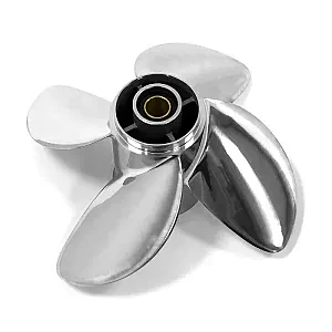 Винт гребной Solas 3253-100-12, 4x10x12 (R)