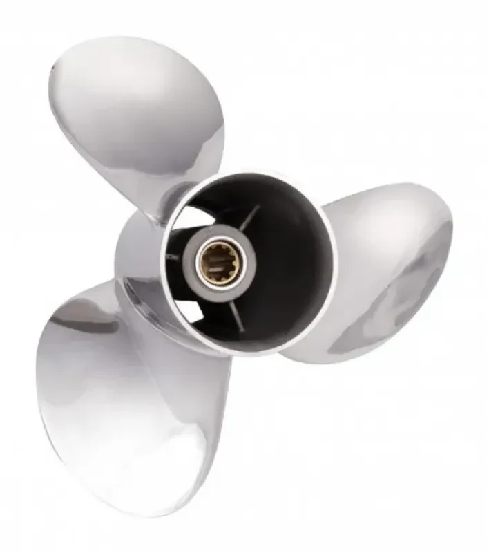 Винт гребной Solas , 3x10 1/2x11 (R)