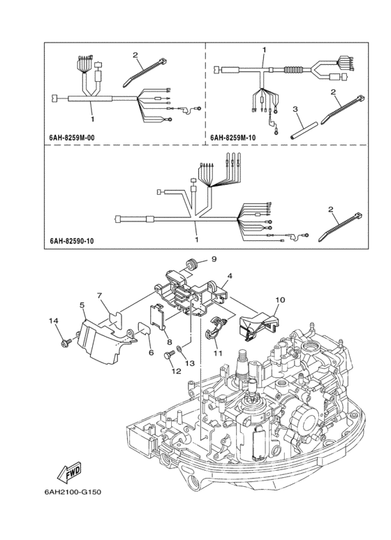 Электрооборудование