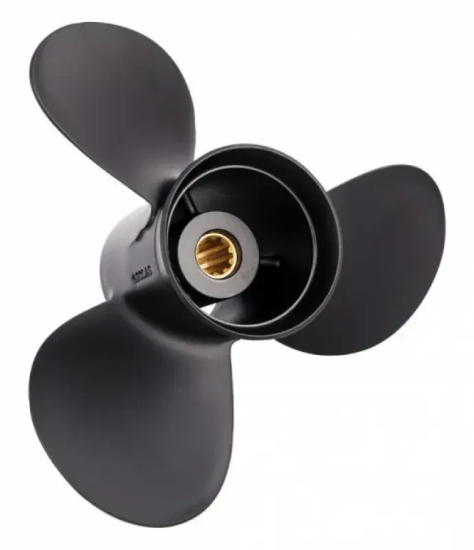 Винт гребной Solas , 3x9.9x9 (R)