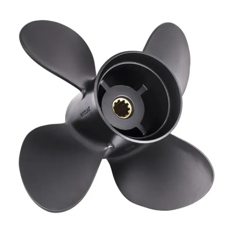 Винт гребной Solas , 4x10x14 (R)