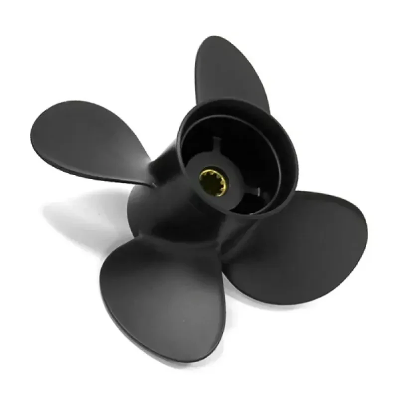 Винт гребной Solas , 4x10.2x11 (R)