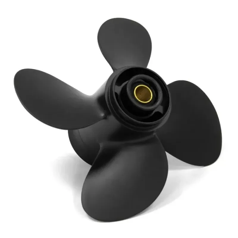 Винт гребной Solas , 4x10.1x12 (R)