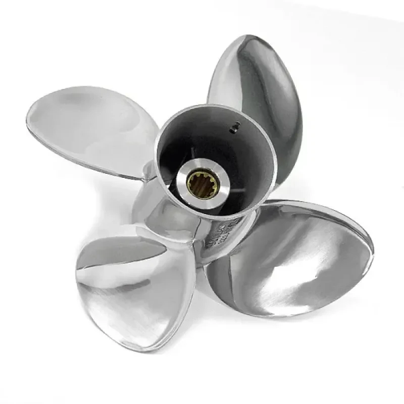 Винт гребной Solas , 4x10x9 (R)