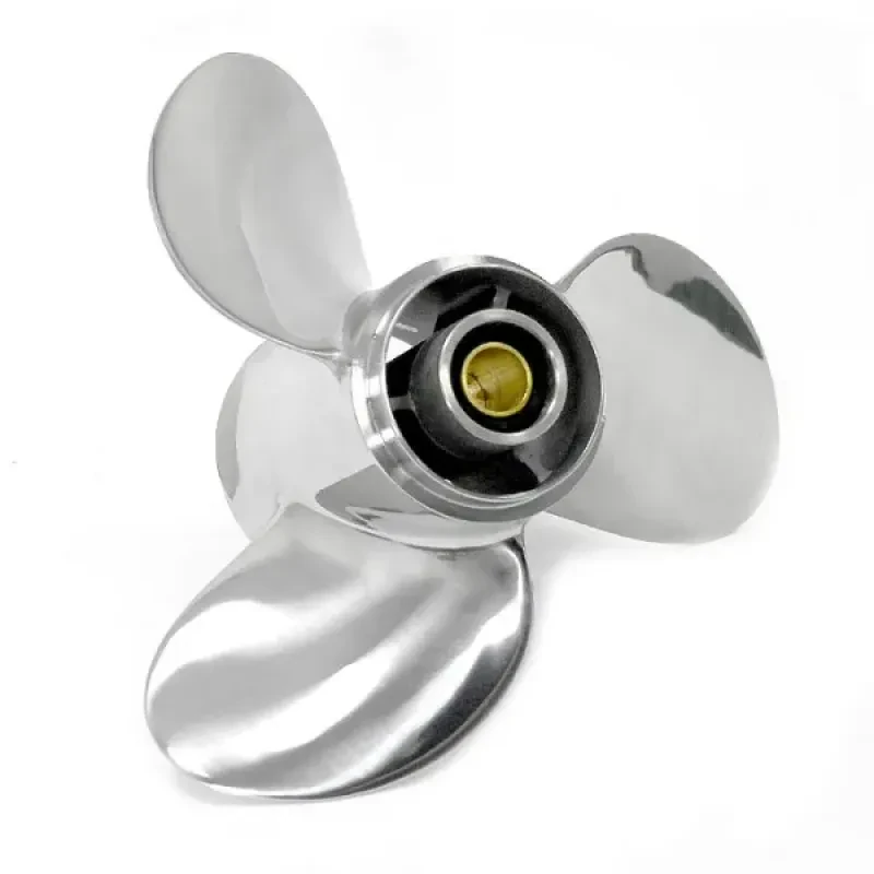 Винт гребной Solas , 3x10 3/4x10 (R)