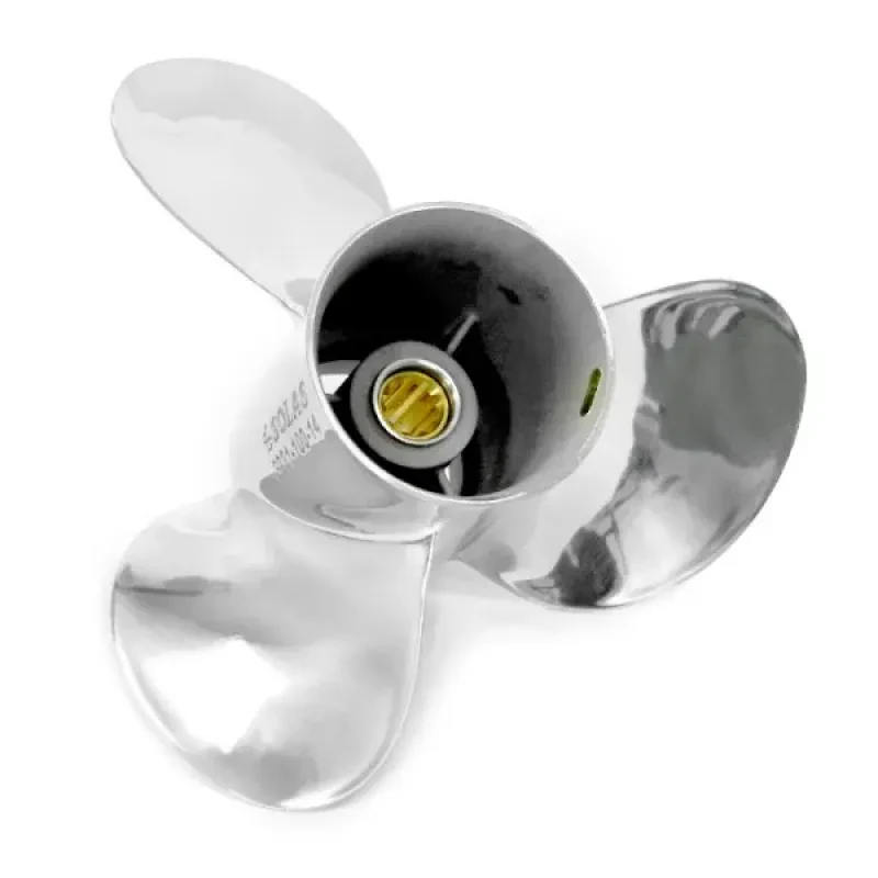 Винт гребной Solas , 3x10 3/4x10 (R)