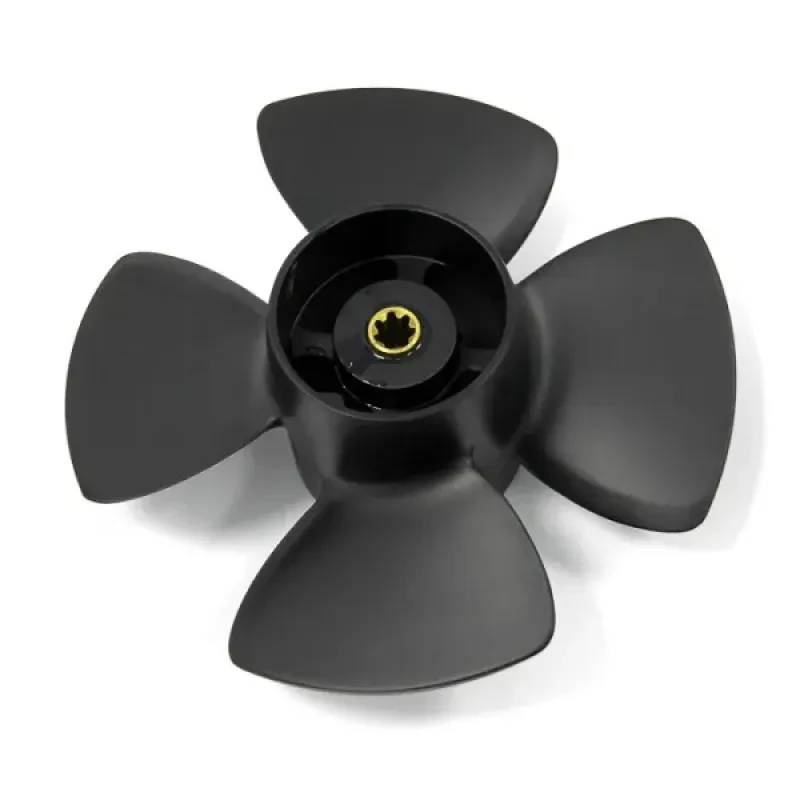 Винт гребной Solas , 4x8,7x5 (R)