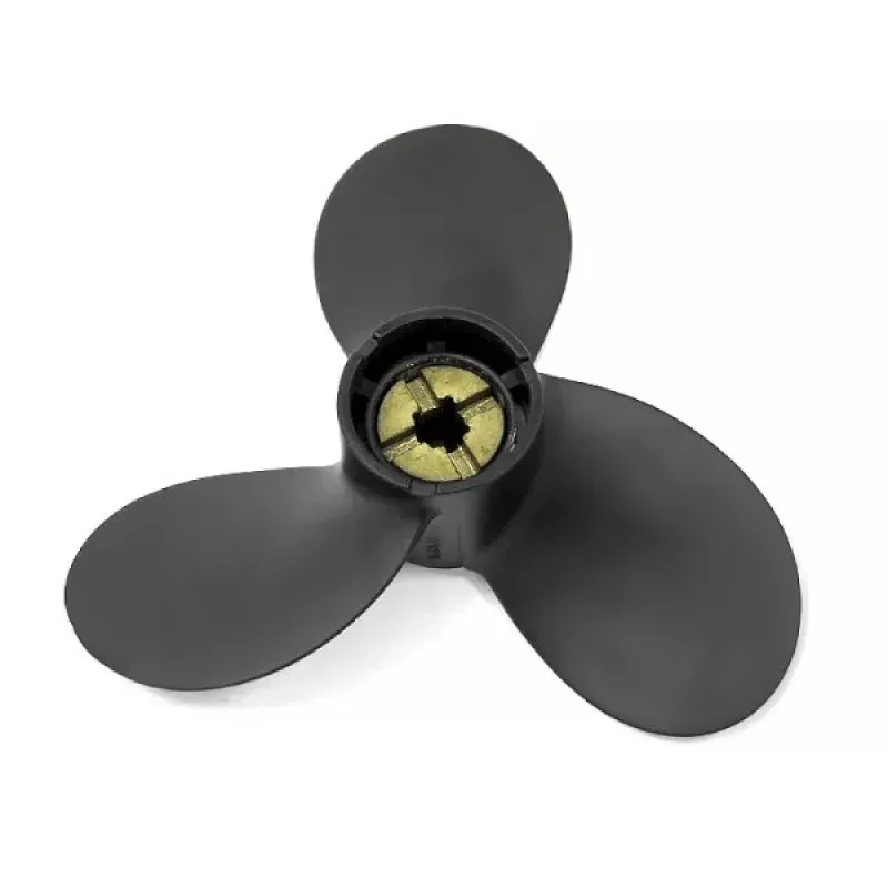 Винт гребной Solas , 3x9x7 (R)