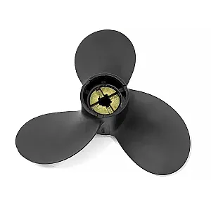 Винт гребной Solas 3011-090-07-P, 3x9x7 (R)