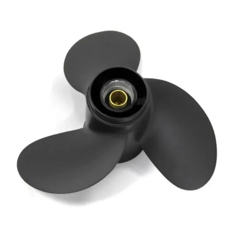 Винт гребной Solas , 3x8.5x9 (R)