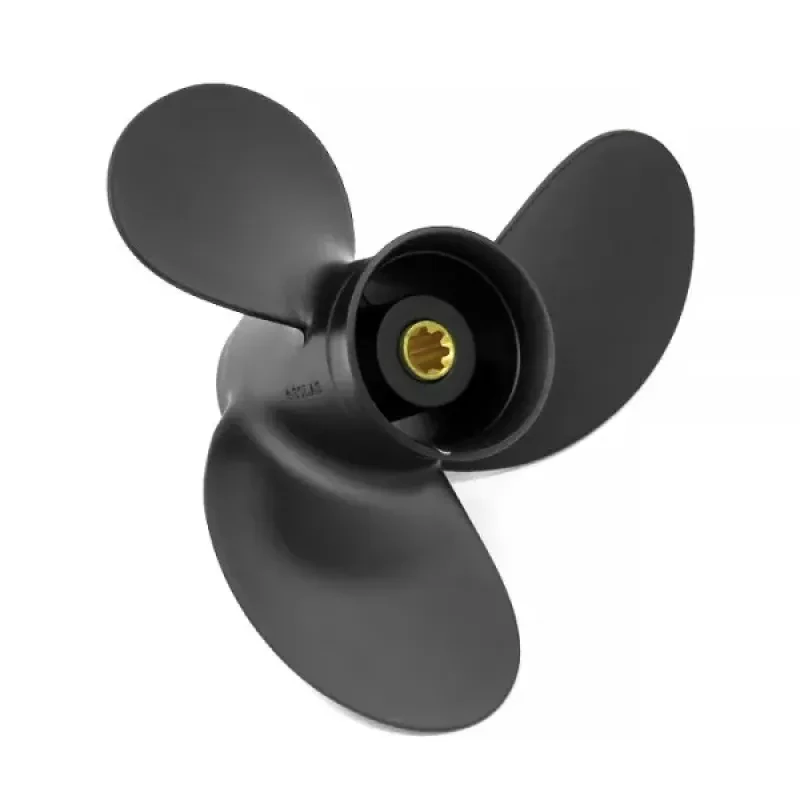 Винт гребной Solas , 3x8.5x8 (R)